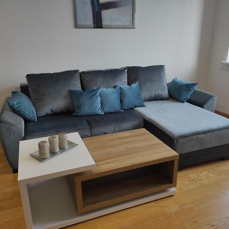 Klaipedos 99 Apartamentai Panevėžys Eksteriør bilde