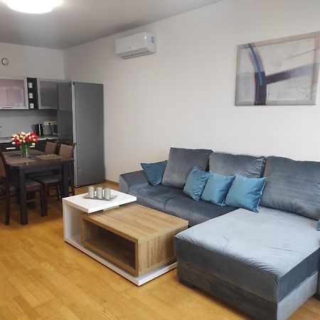 Klaipedos 99 Apartamentai Panevėžys Eksteriør bilde