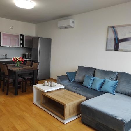 Klaipedos 99 Apartamentai Panevėžys Eksteriør bilde