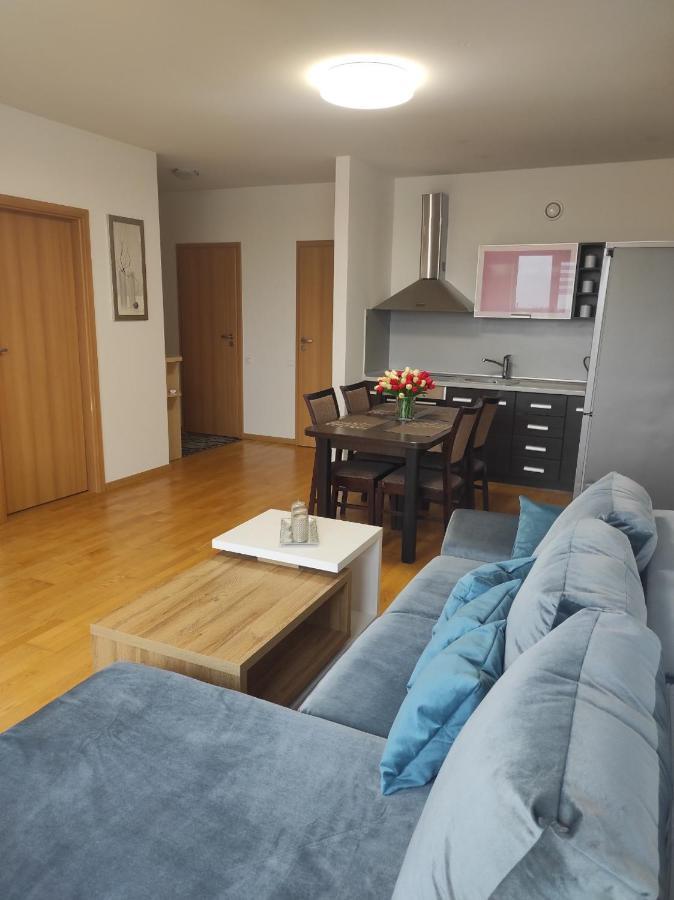 Klaipedos 99 Apartamentai Panevėžys Eksteriør bilde