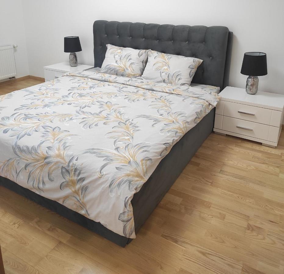 Klaipedos 99 Apartamentai Panevėžys Eksteriør bilde