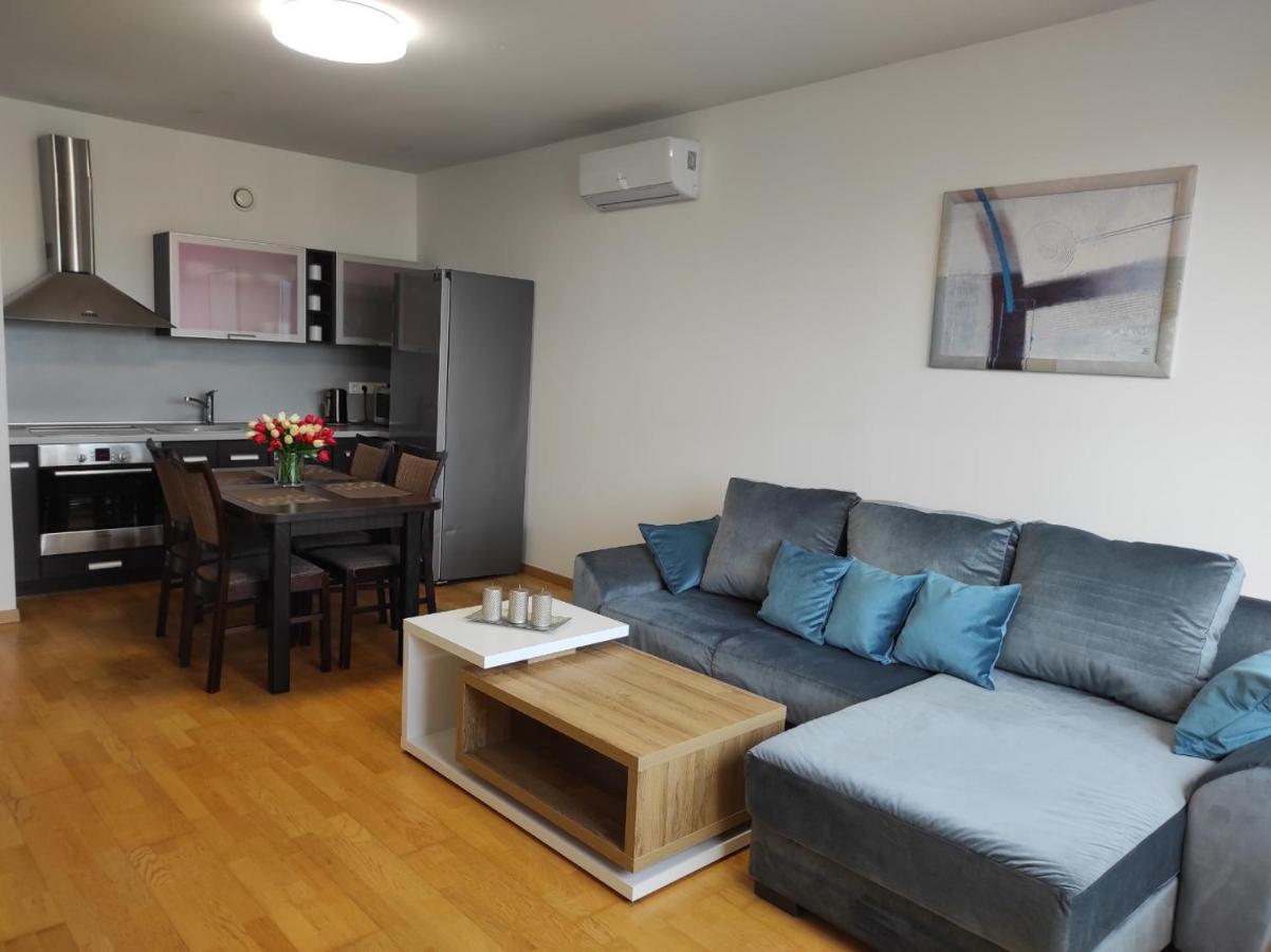 Klaipedos 99 Apartamentai Panevėžys Eksteriør bilde